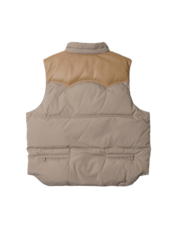 FRIZMWORKS Mountain Down Vest