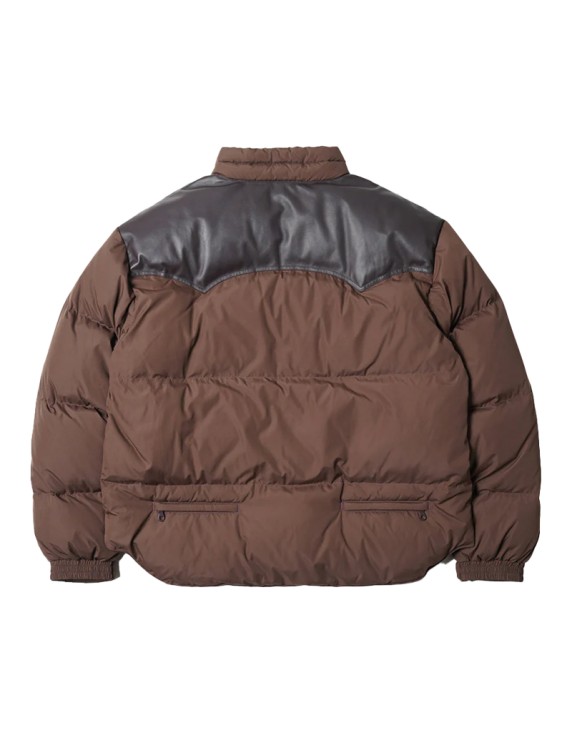 FRIZMWORKS Mountain Down Jacket
