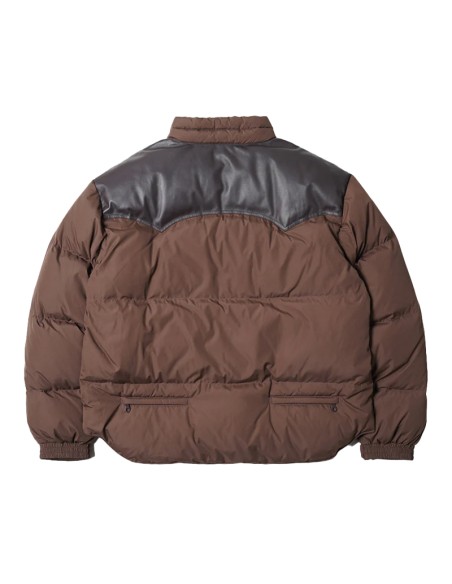 FRIZMWORKS Mountain Down Jacket