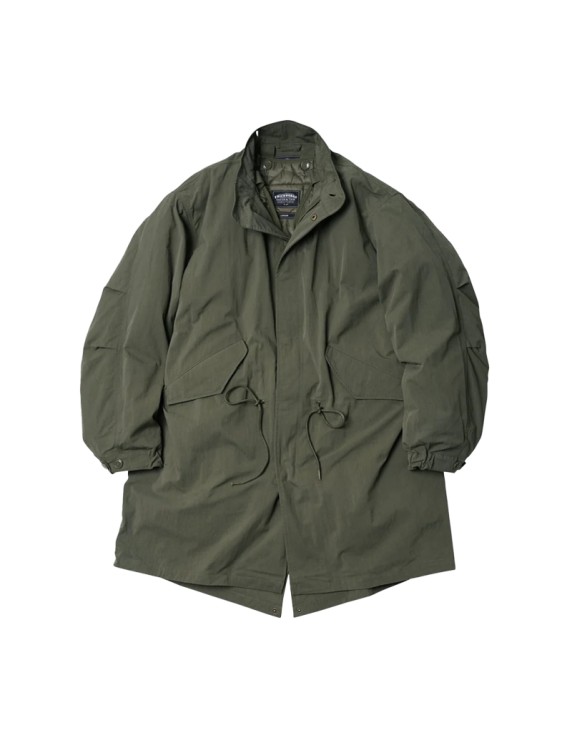 FRIZMWORKS Vincent M1965 Fishtail Parka