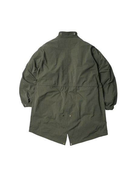 FRIZMWORKS Vincent M1965 Fishtail Parka
