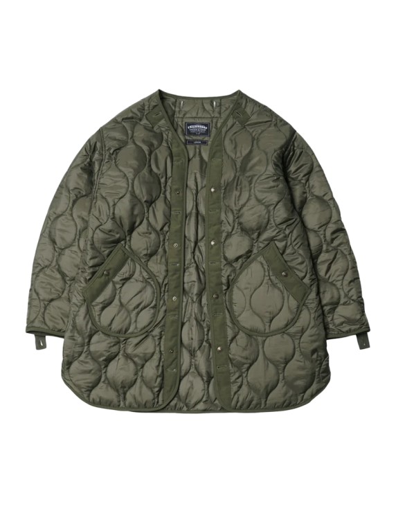 FRIZMWORKS Vincent M1965 Fishtail Parka