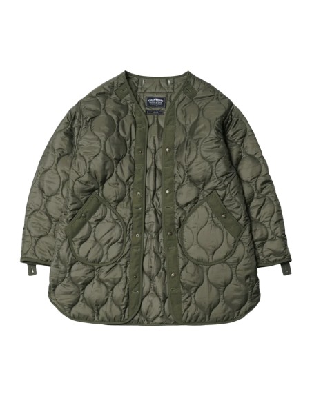 FRIZMWORKS Vincent M1965 Fishtail Parka