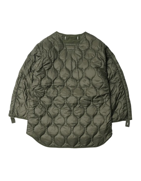 FRIZMWORKS Vincent M1965 Fishtail Parka