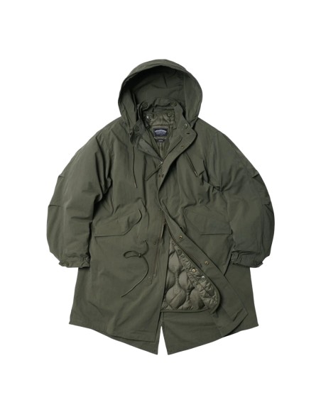 FRIZMWORKS Vincent M1965 Fishtail Parka