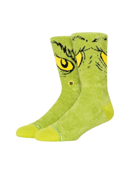 Stance Da Da Dagrinch