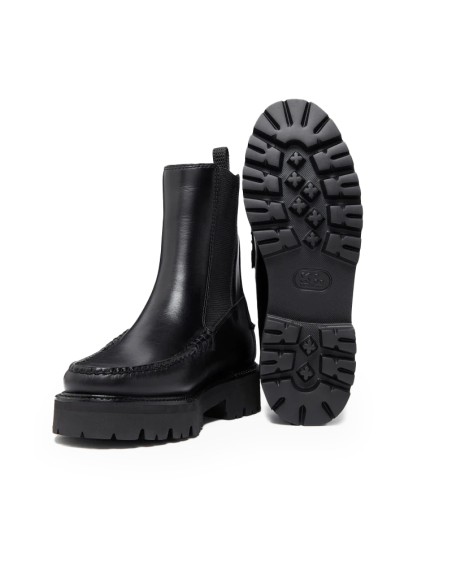 G.H.bass WEEJUN Superlug Chelsea Boots