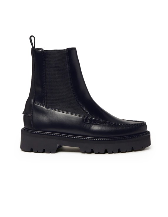 G.H.bass WEEJUN Superlug Chelsea Boots