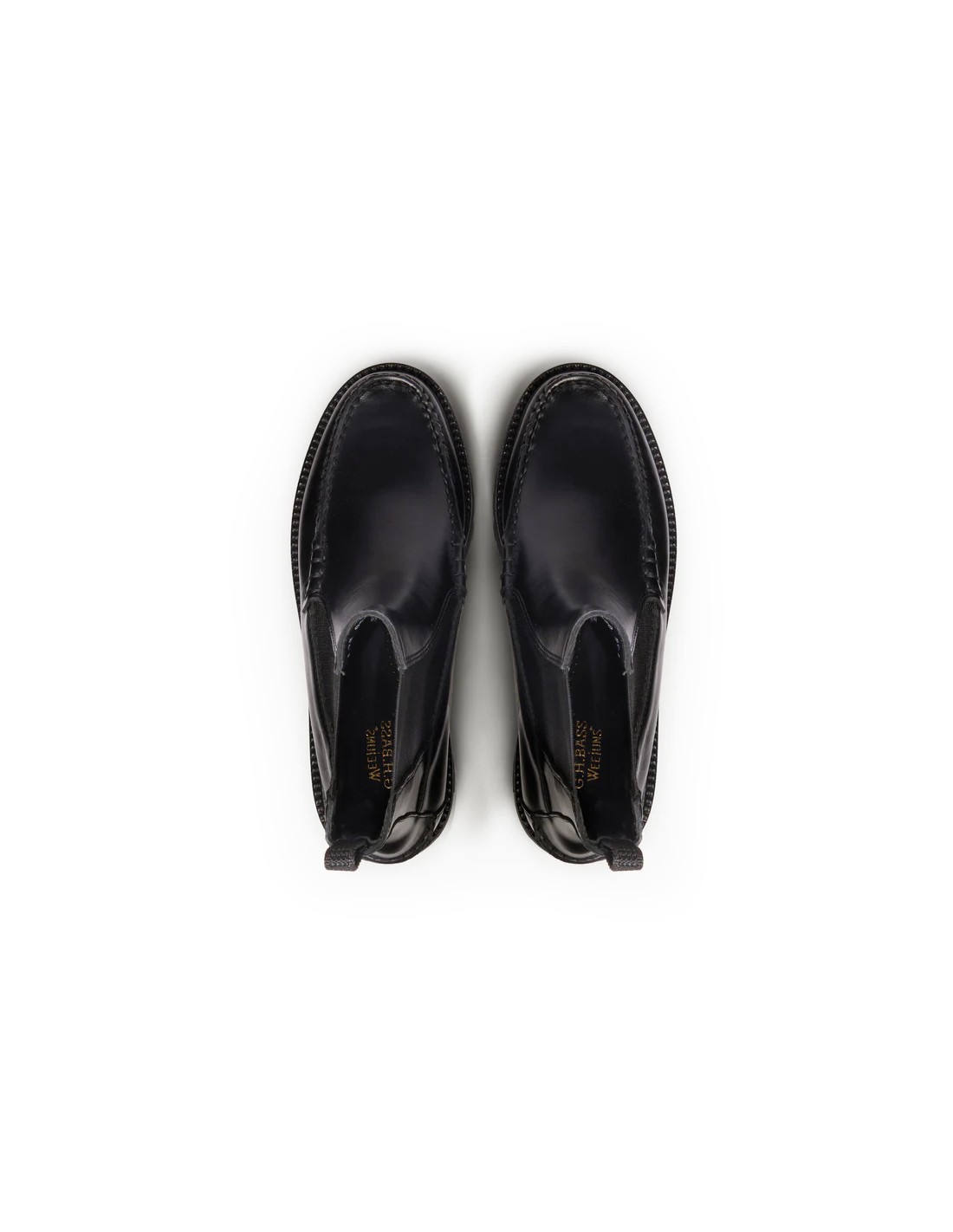 Gh bass sales chelsea boot