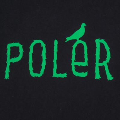 POLER Furry Pigeon 2