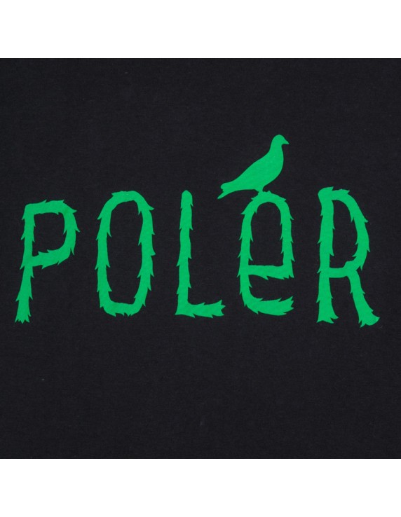 POLER Furry Pigeon POLER Furry Pigeon