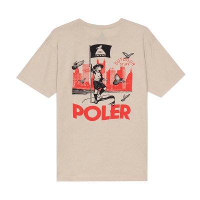 POLER Outdoor Stuff