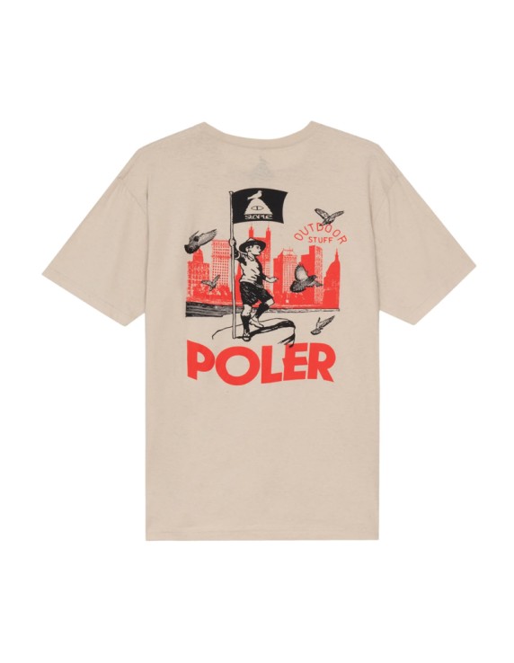 POLER Outdoor Stuff