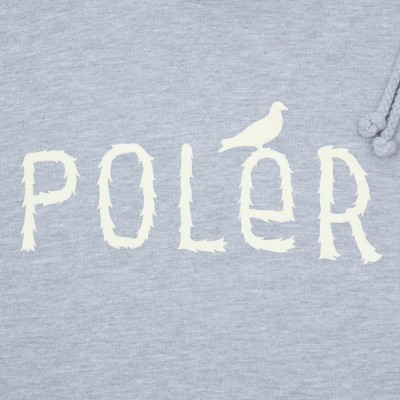 POLER Furry Pigeon 2