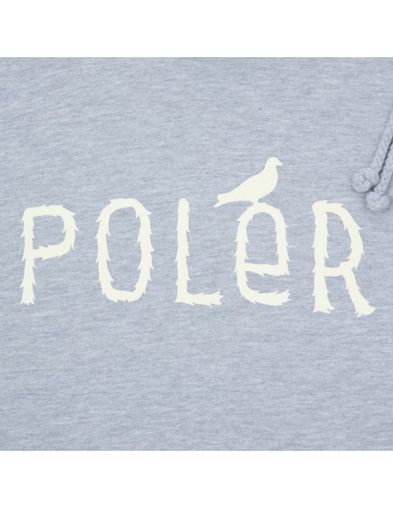 POLER Furry Pigeon POLER Furry Pigeon