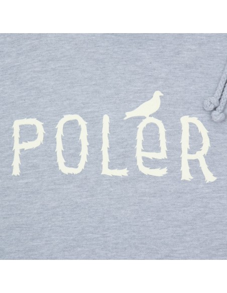 POLER Furry Pigeon