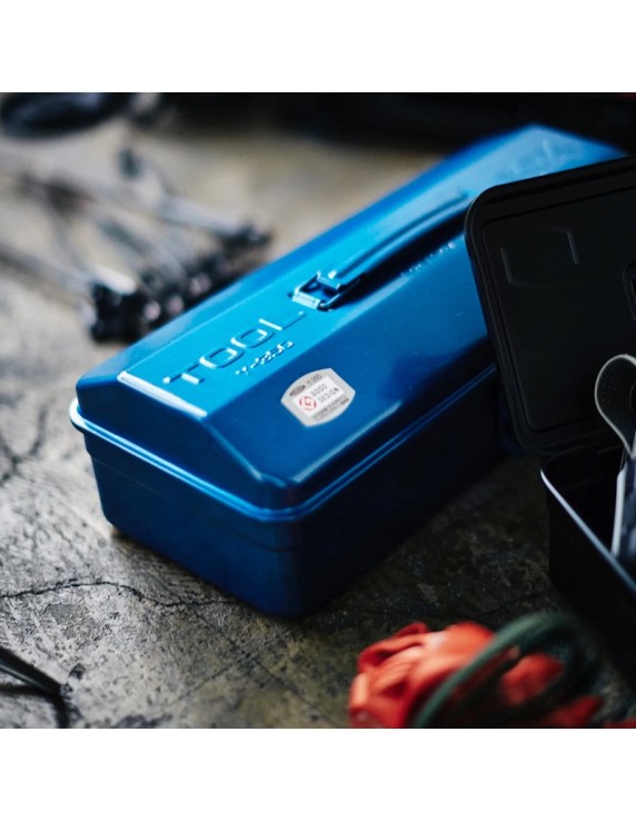 TOYO STEEL Y-350 Blue