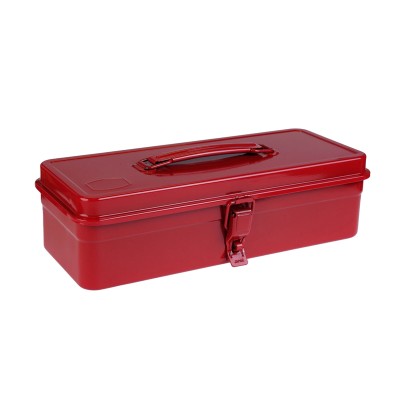 TOYO STEEL T-320 Red