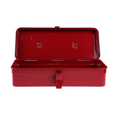 TOYO STEEL T-320 Red 2