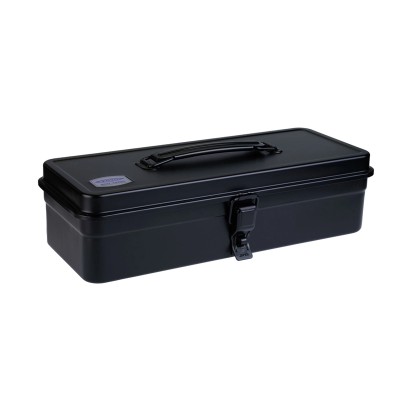 TOYO STEEL T-320 Black