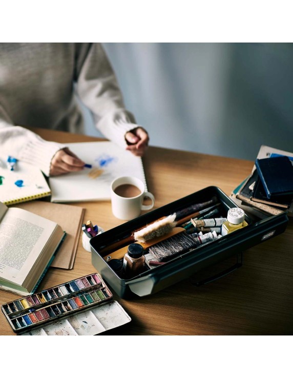 TOYO STEEL T-320 Black