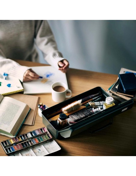 TOYO STEEL T-320 Black