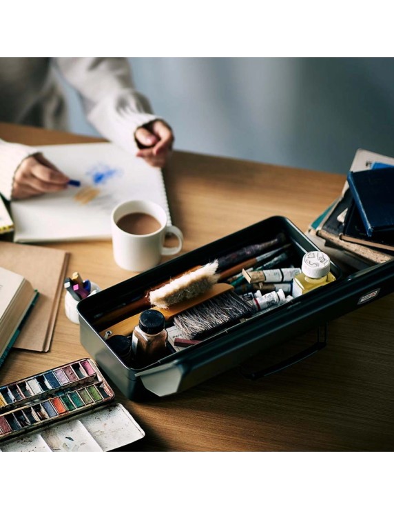 TOYO STEEL Y-350 Khaki