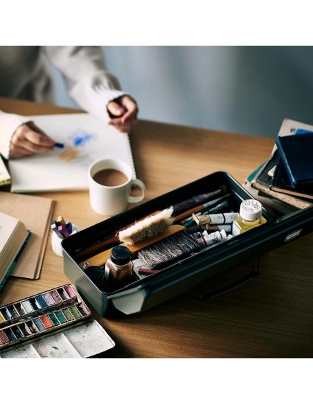 TOYO STEEL Y-350 Khaki