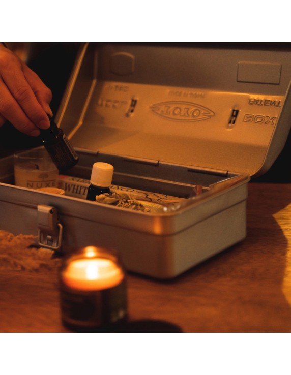 TOYO STEEL Y-280 Black