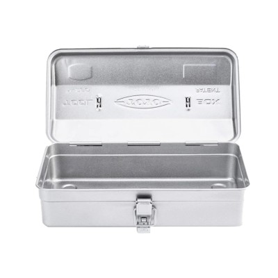 TOYO STEEL Y-280 Silver 2