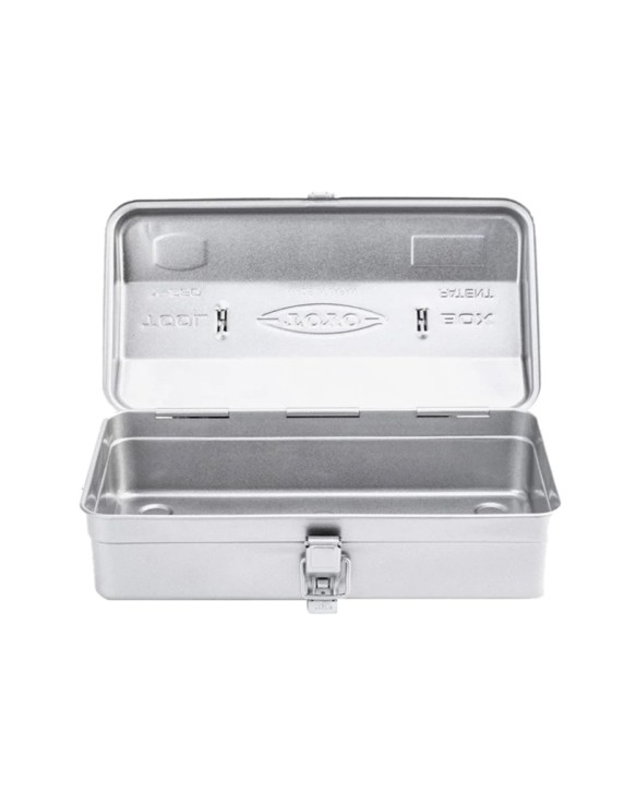 TOYO STEEL Y-280 Silver TOYO STEEL Y-280 Silver