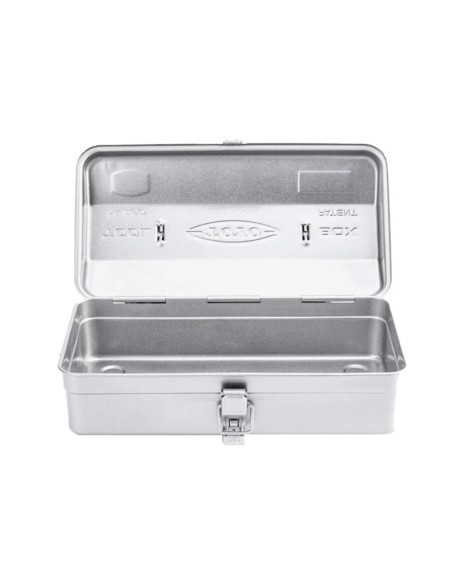 TOYO STEEL Y-280 Silver