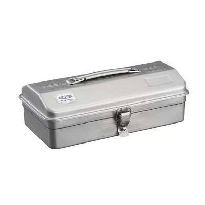 TOYO STEEL Y-280 Silver