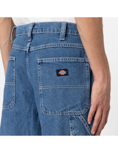 Dickies Garyville Denim