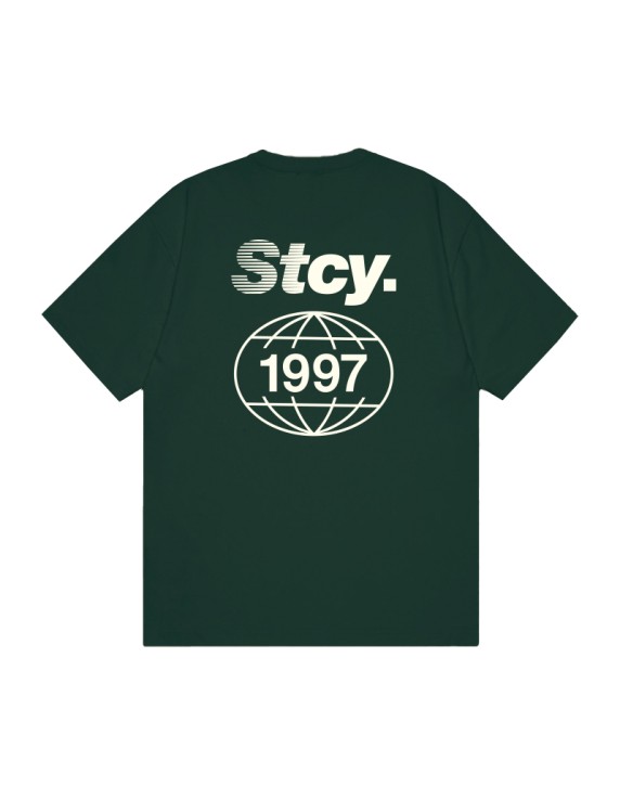 STCY. Worldwide Tee