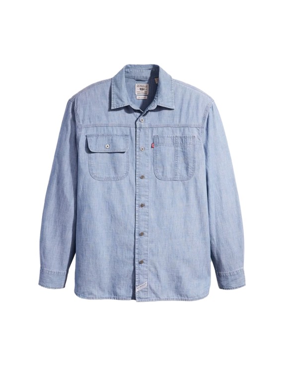 Levis LS Auburn Worker