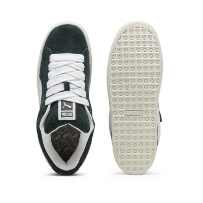 Puma Suede XL Hairy -... 2