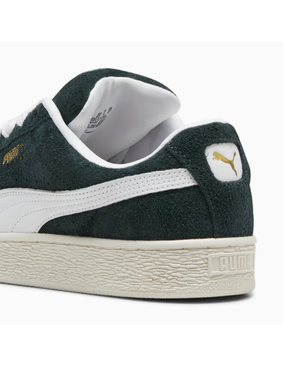 Puma Suede XL Hairy - Pendarosa