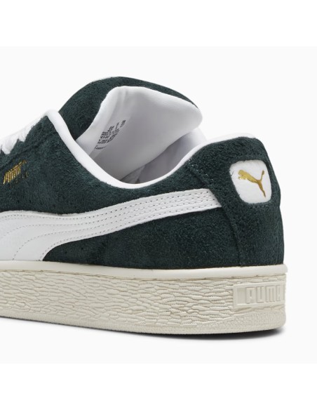 Puma Suede XL Hairy - Pendarosa