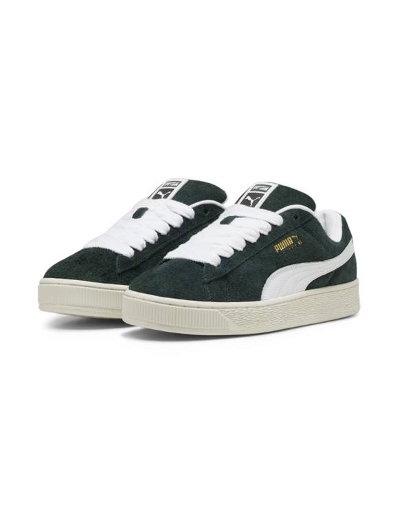 Puma Suede XL Hairy - Pendarosa