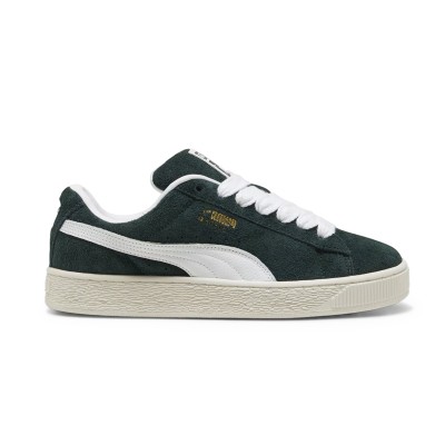 Puma Suede XL Hairy -...