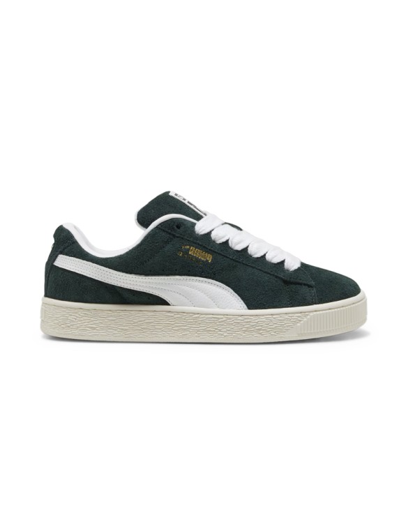 Puma Suede XL Hairy - Pendarosa