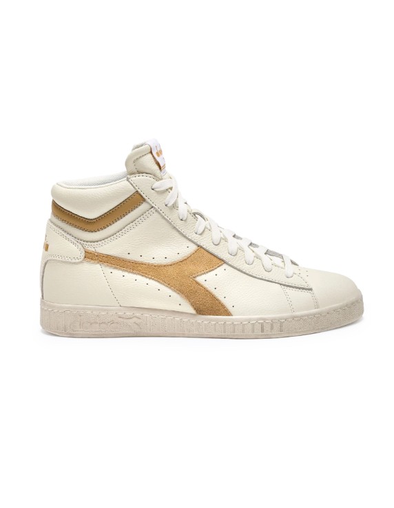 Diadora Game L High Cafe au Lait