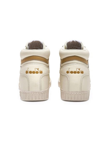 Diadora W Game L High Cafe au Lait