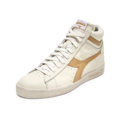 Diadora W Game L High Cafe... 2