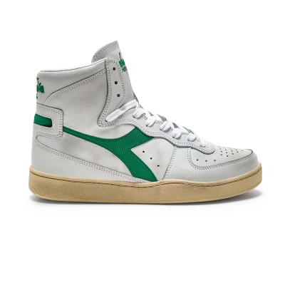 Diadora Mi Basket Used...