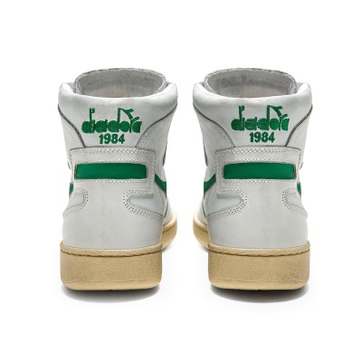 Diadora W Mi Basket Used... 2