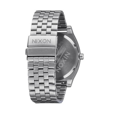Nixon Time Teller Solar... 2