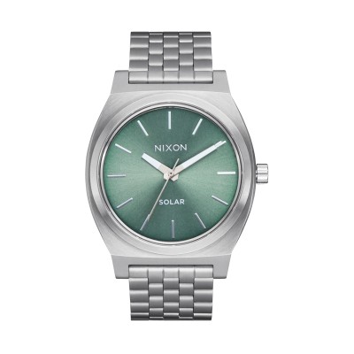 Nixon Time Teller Solar...