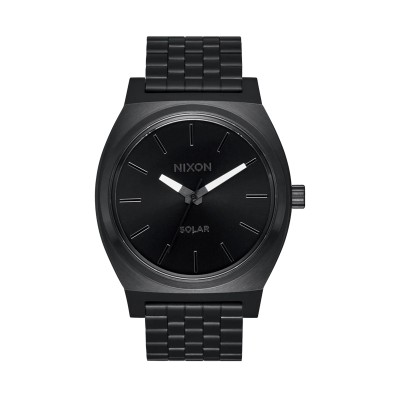 Nixon Time Teller Solar All...